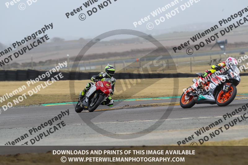 7th March 2020;Anglesey Race Circuit;No Limits Track Day;anglesey no limits trackday;anglesey photographs;anglesey trackday photographs;enduro digital images;event digital images;eventdigitalimages;no limits trackdays;peter wileman photography;racing digital images;trac mon;trackday digital images;trackday photos;ty croes